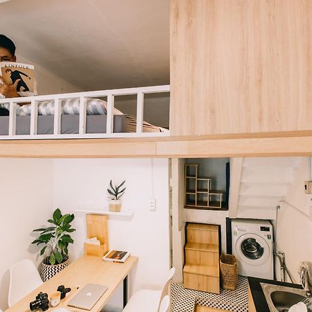 Innalley No.1 ホーチミン市 エクステリア 写真