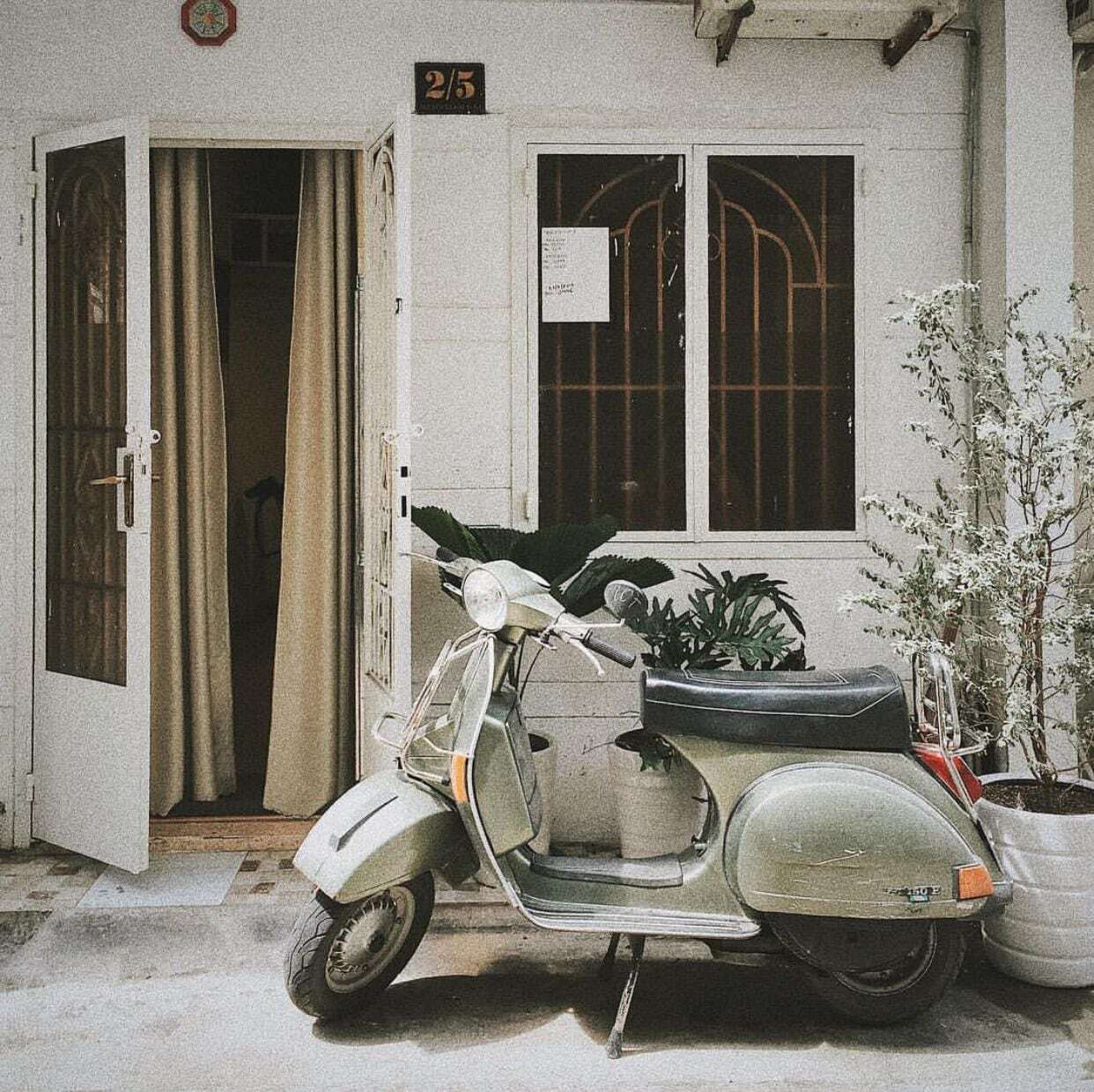 Innalley No.1 ホーチミン市 エクステリア 写真
